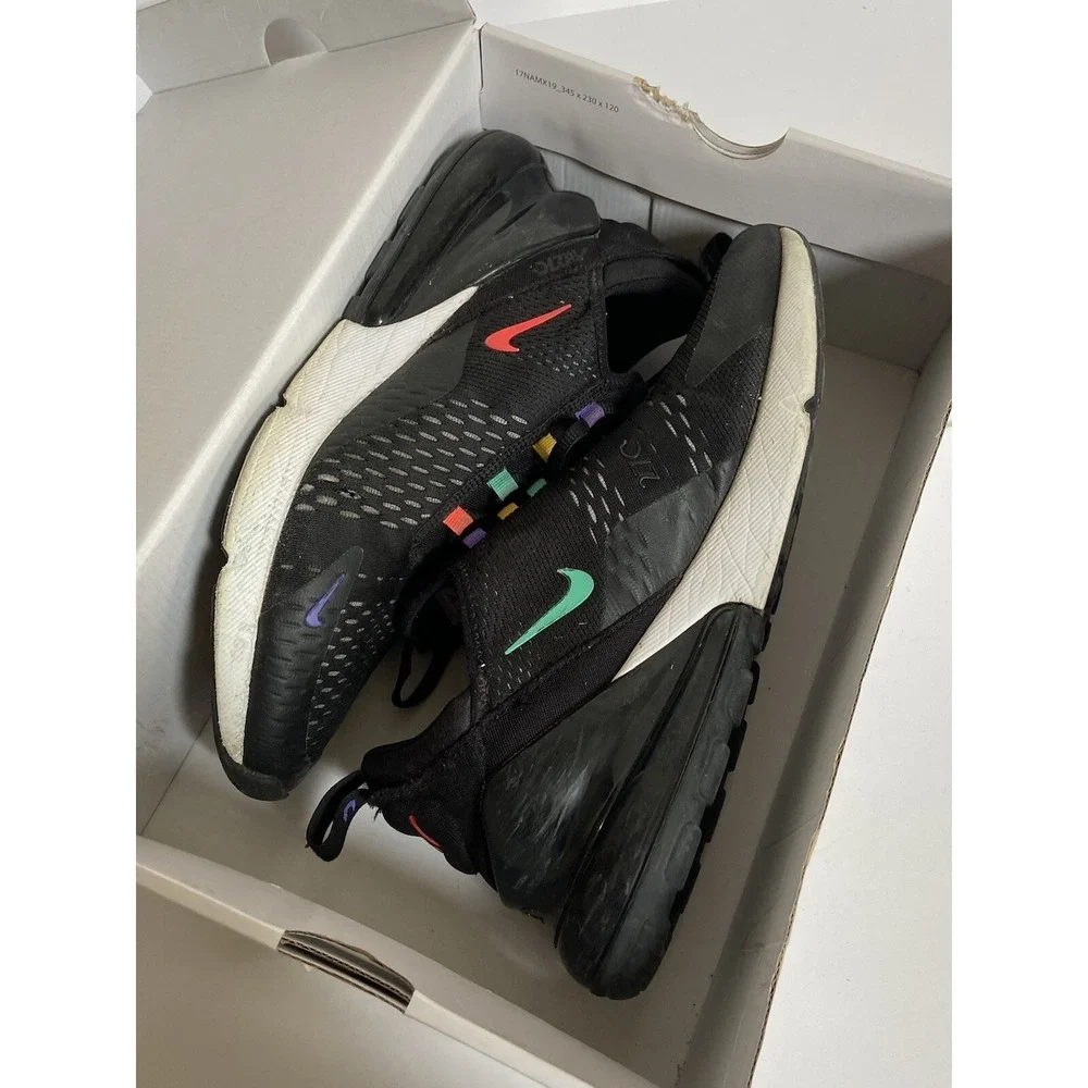 Nike has some